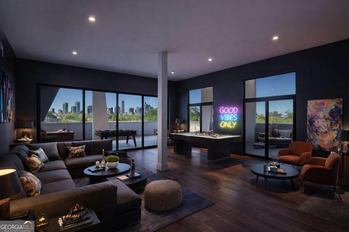 567 Ponce De Leon Avenue Atlanta - Photo 18