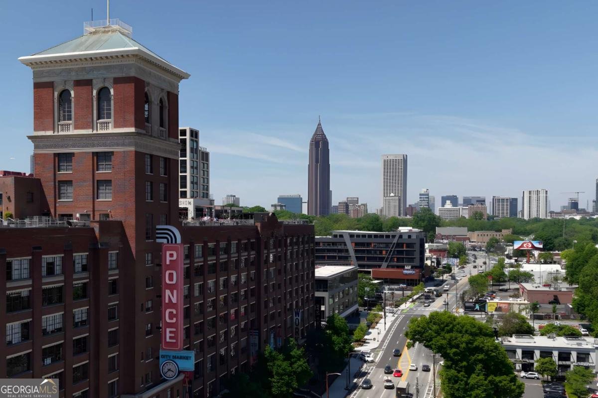 567 Ponce De Leon Avenue Atlanta - Photo 24