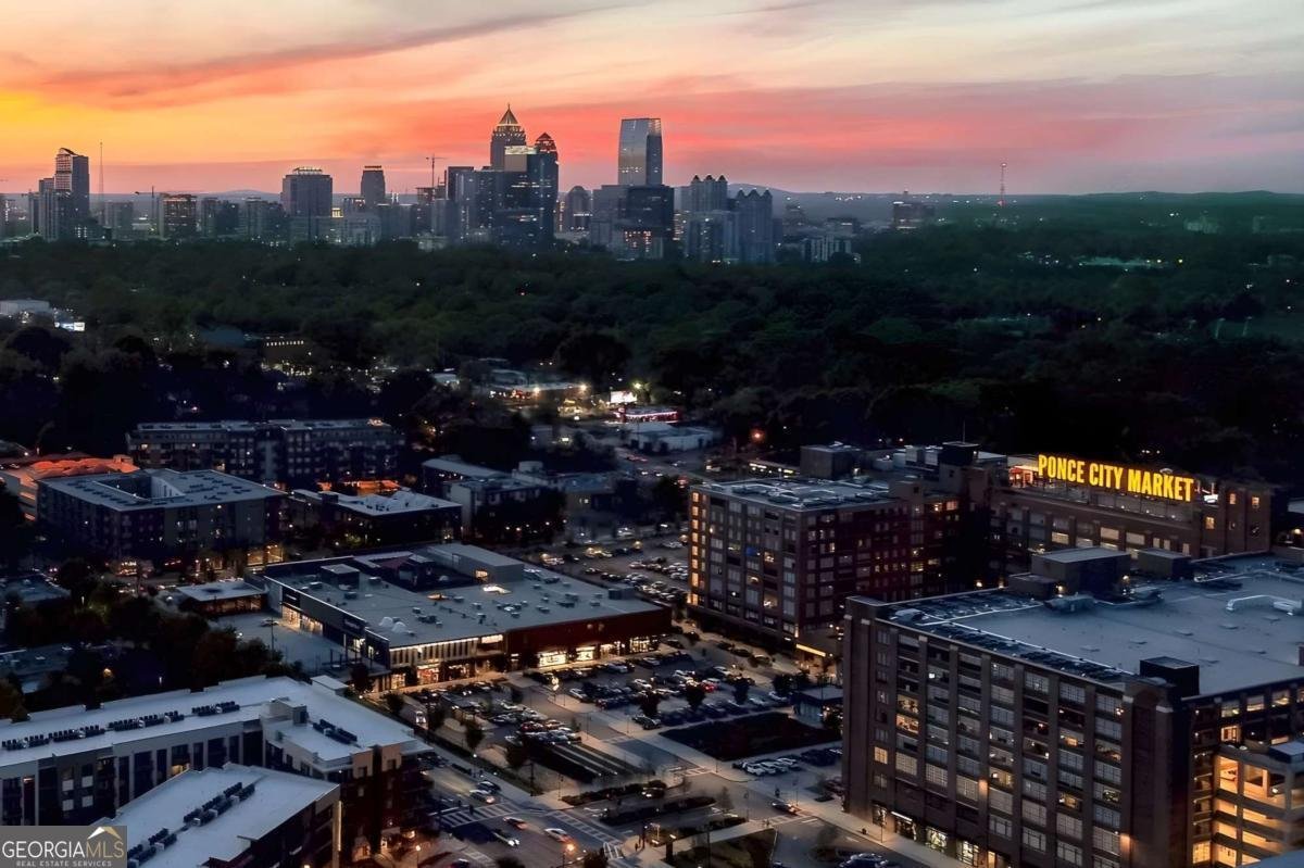 567 Ponce De Leon Avenue Atlanta - Photo 32