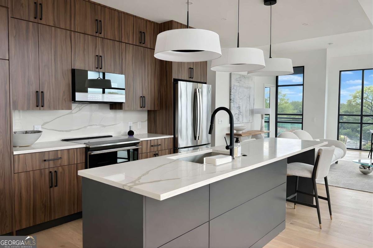 567 Ponce De Leon Avenue Atlanta - Photo 8