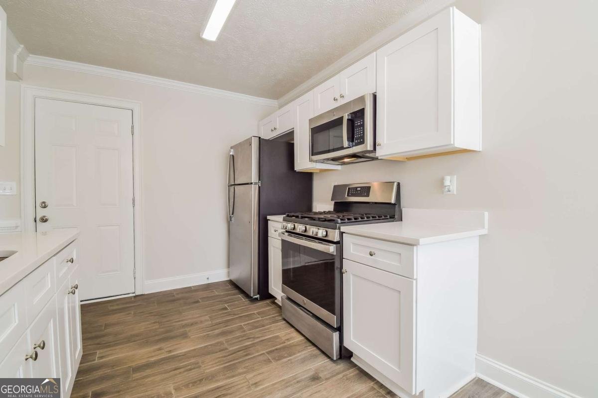 3543 Benthollow Way Duluth - Photo 17