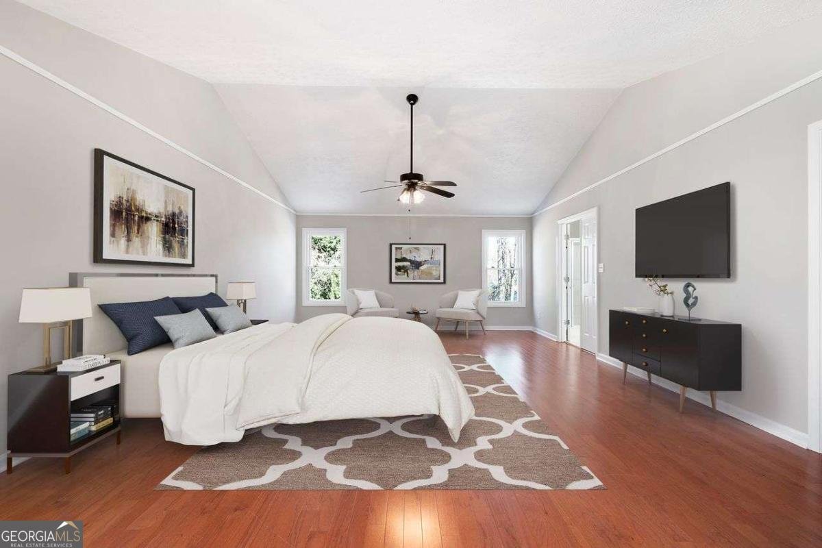 1820 HEATHERTON Road Dacula - Photo 23