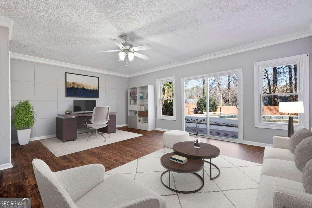 1820 HEATHERTON Road Dacula - Photo 30