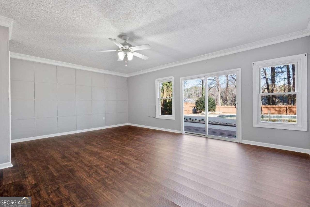 1820 HEATHERTON Road Dacula - Photo 31