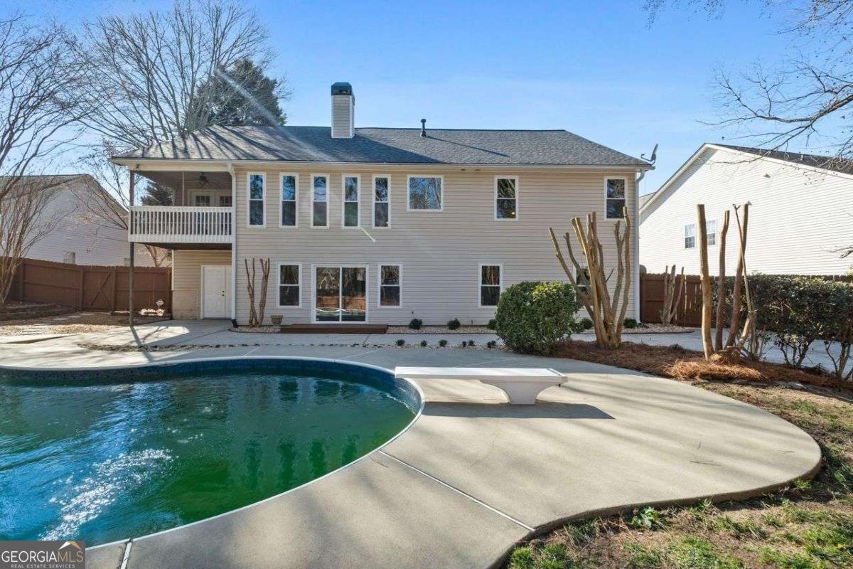 1820 HEATHERTON Road Dacula - Photo 41