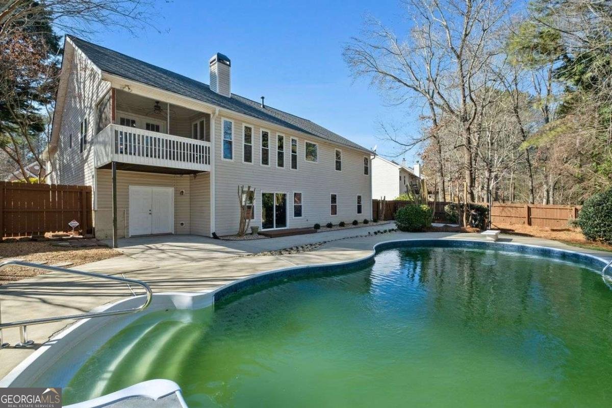 1820 HEATHERTON Road Dacula - Photo 42