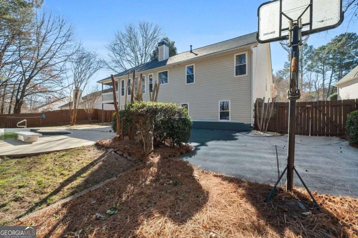 1820 HEATHERTON Road Dacula - Photo 43