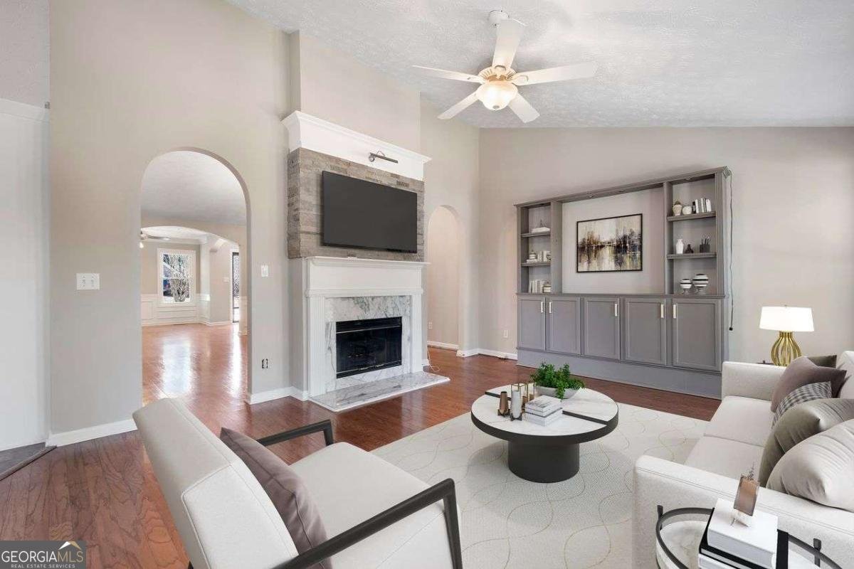 1820 HEATHERTON Road Dacula - Photo 6