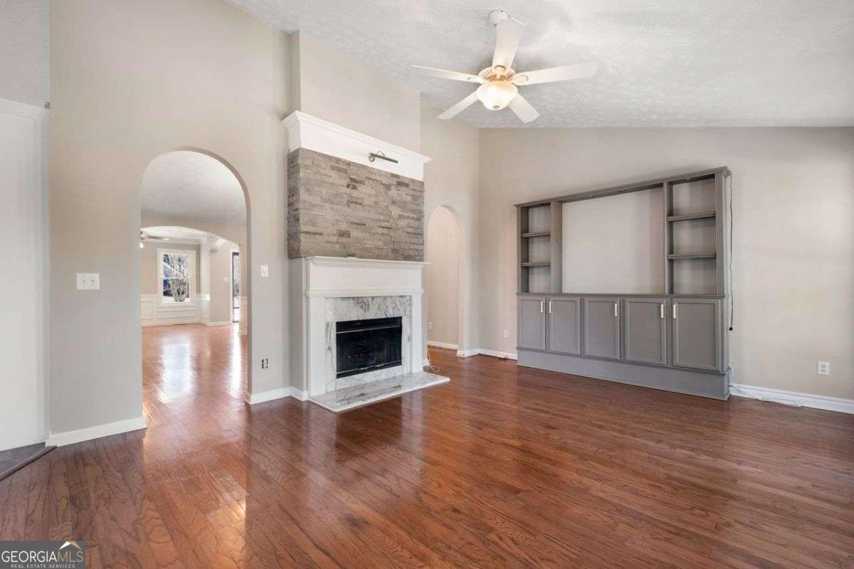 1820 HEATHERTON Road Dacula - Photo 7