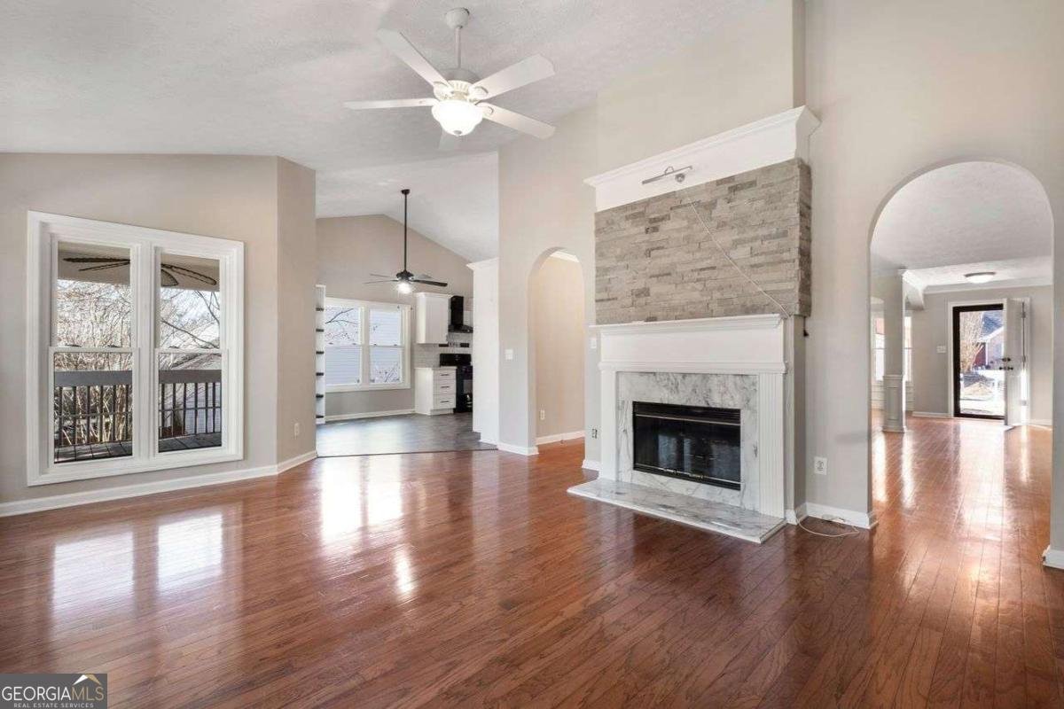 1820 HEATHERTON Road Dacula - Photo 8