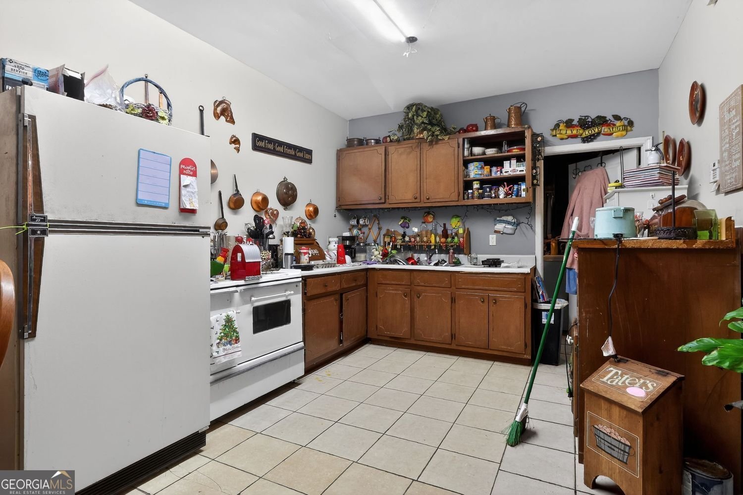 3462 Joycliff Road Macon - Photo 8