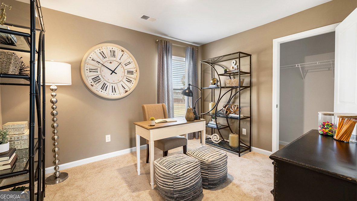 762 Carter Road Jonesboro - Photo 16