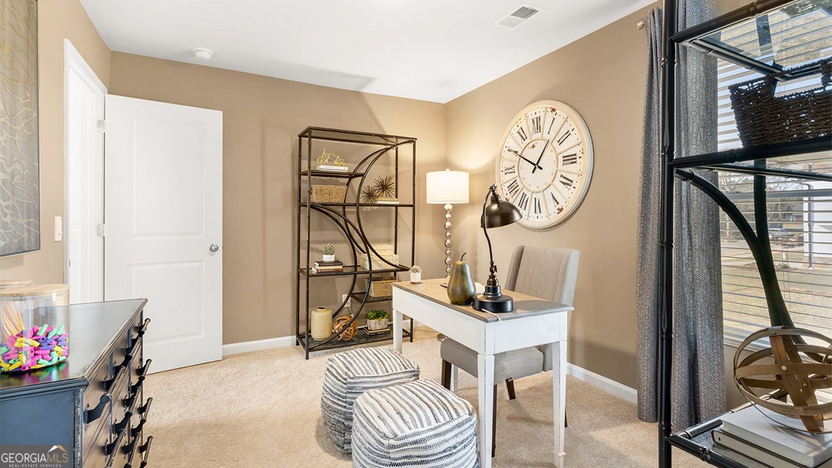 762 Carter Road Jonesboro - Photo 17