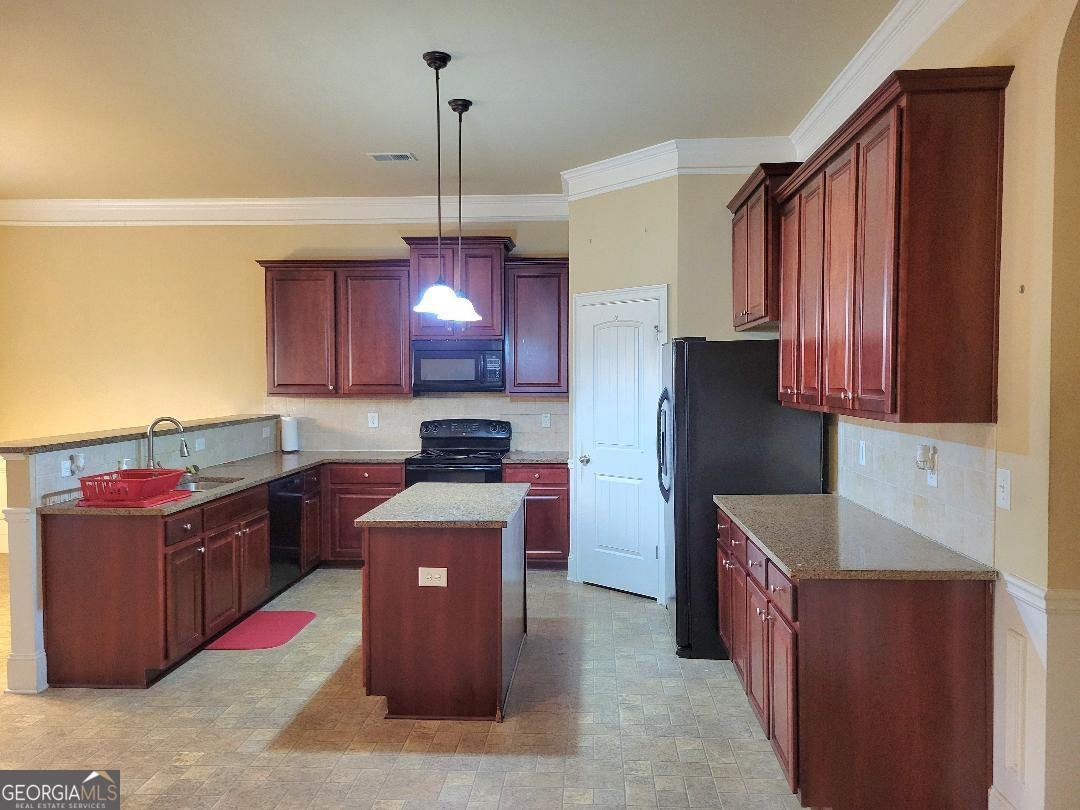 762 Carter Road Jonesboro - Photo 21