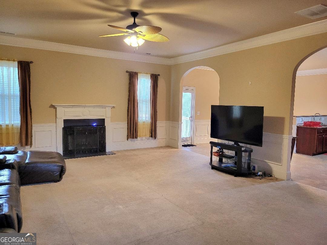 762 Carter Road Jonesboro - Photo 24