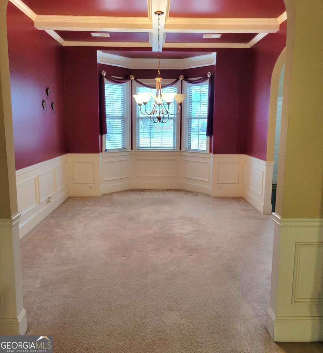 762 Carter Road Jonesboro - Photo 25