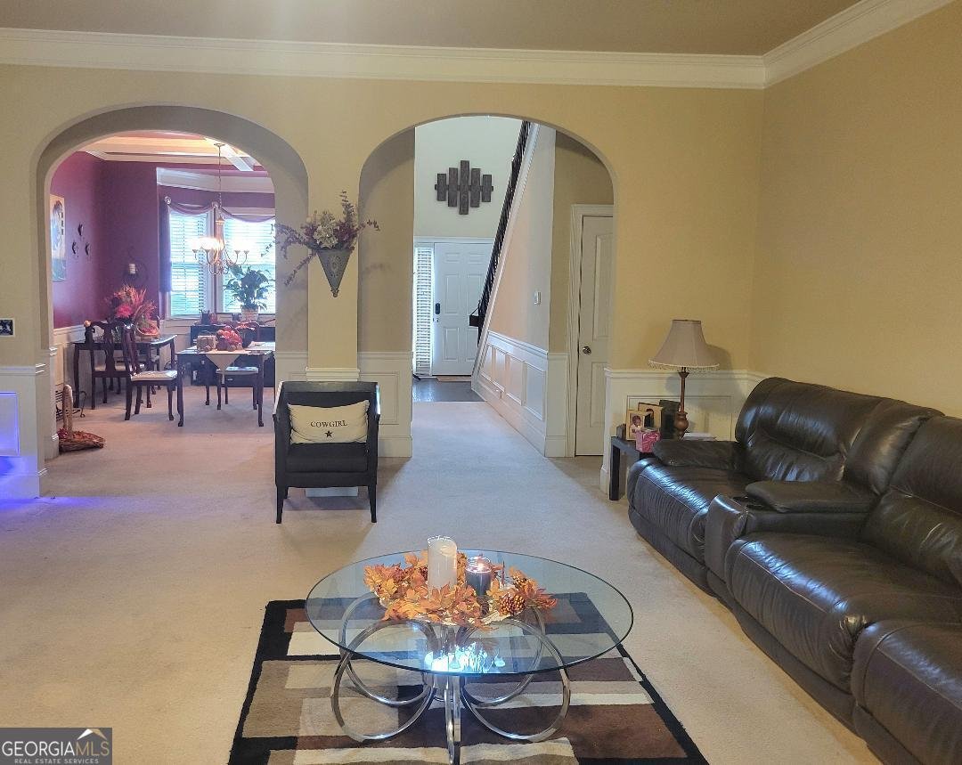 762 Carter Road Jonesboro - Photo 26