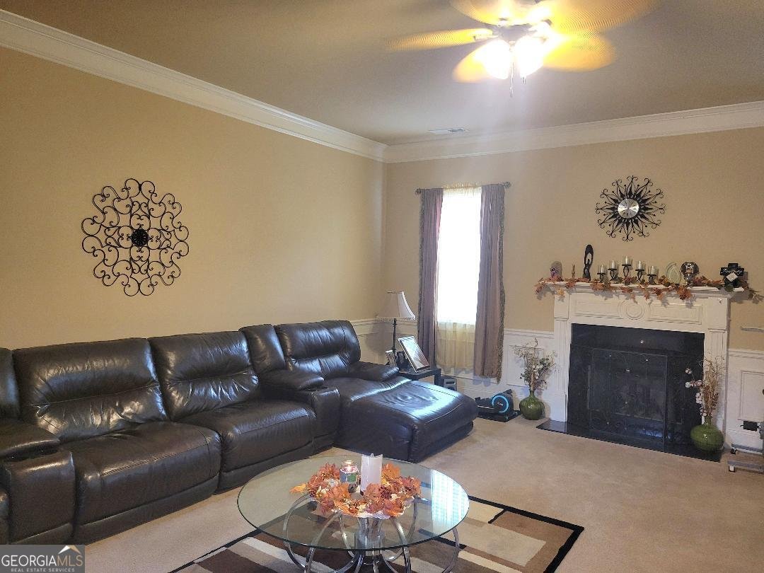 762 Carter Road Jonesboro - Photo 27