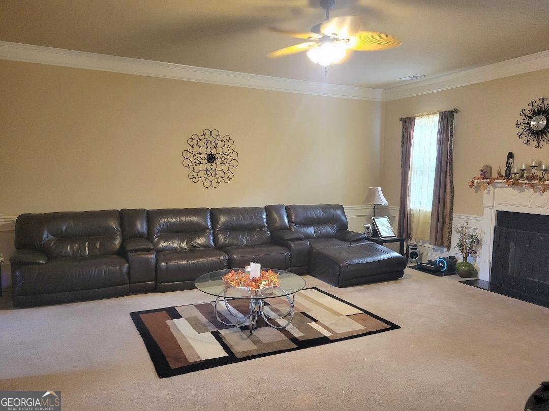 762 Carter Road Jonesboro - Photo 28