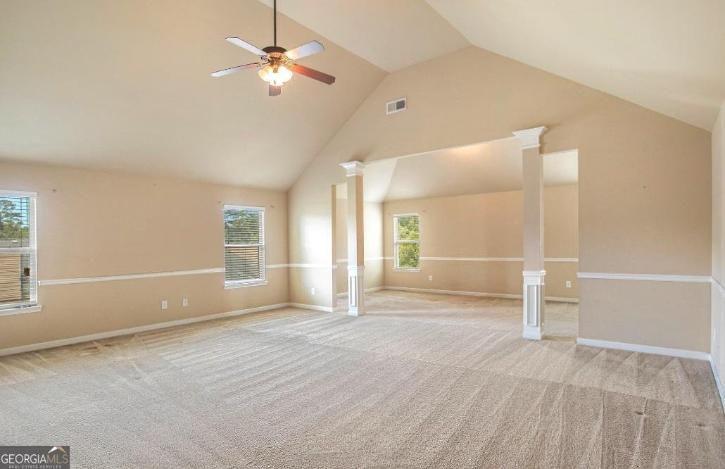 762 Carter Road Jonesboro - Photo 32