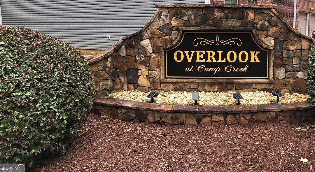 762 Carter Road Jonesboro - Photo 38