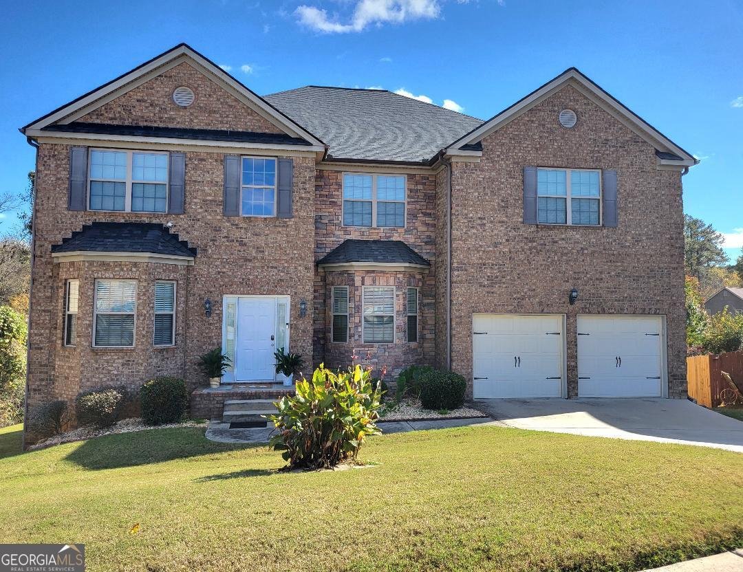 762 Carter Road Jonesboro - Photo 39