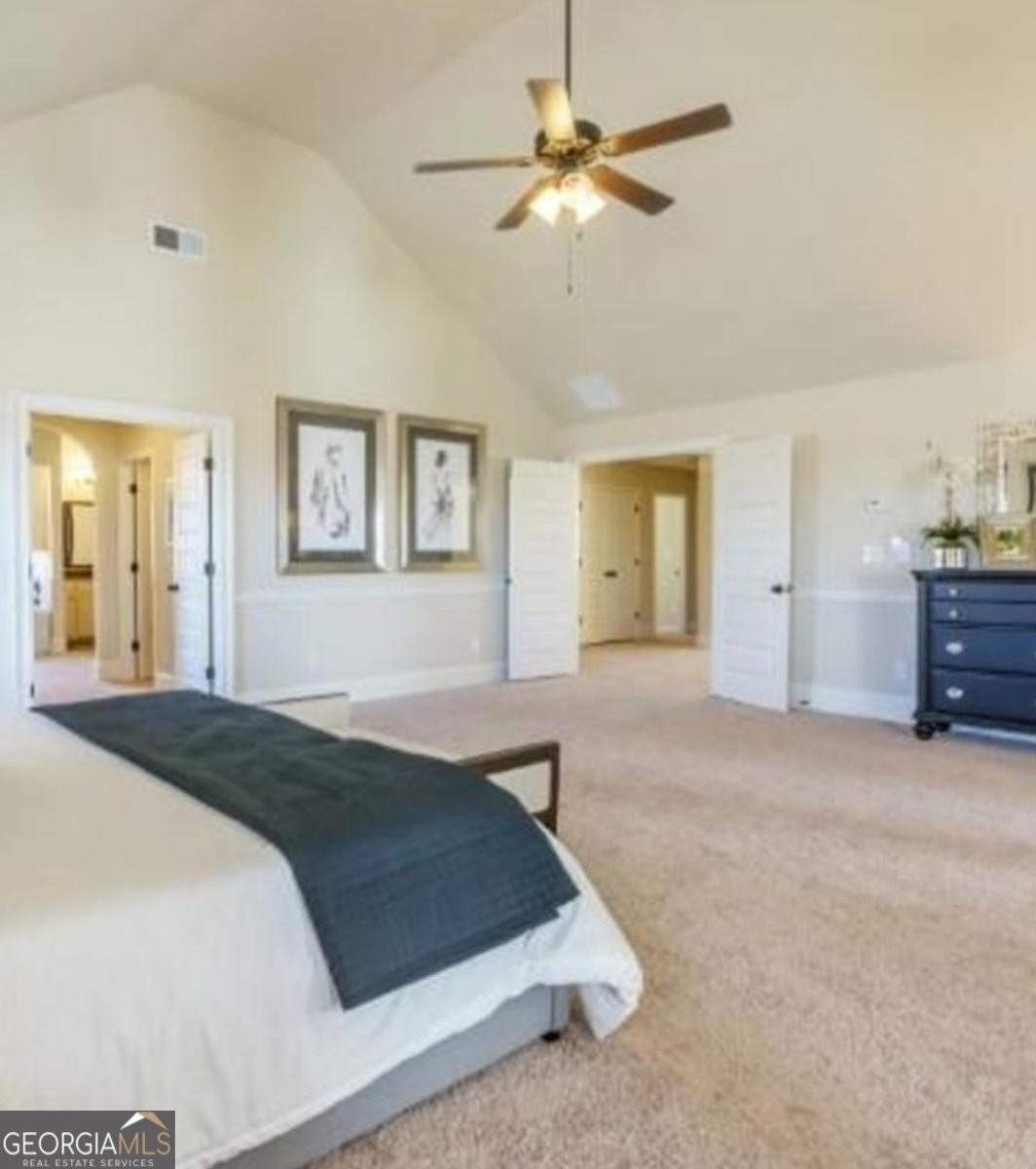 762 Carter Road Jonesboro - Photo 6