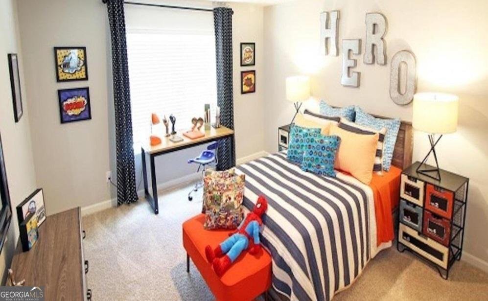 762 Carter Road Jonesboro - Photo 8