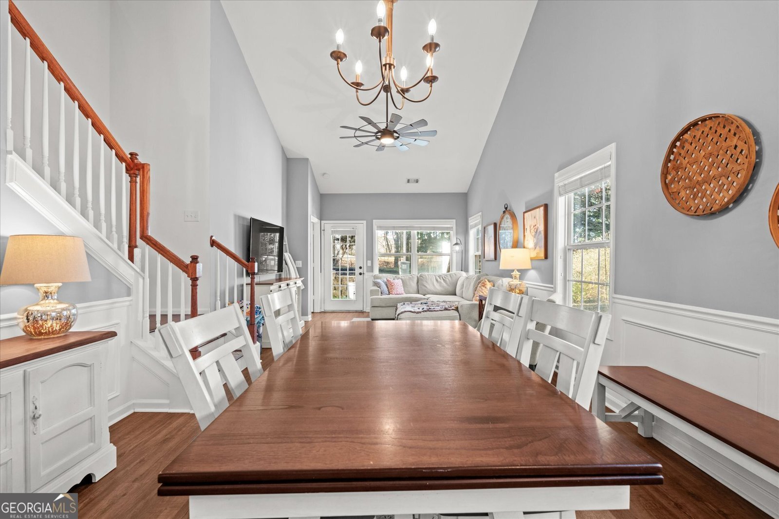 141 Mill Pond Xing Carrollton - Photo 6