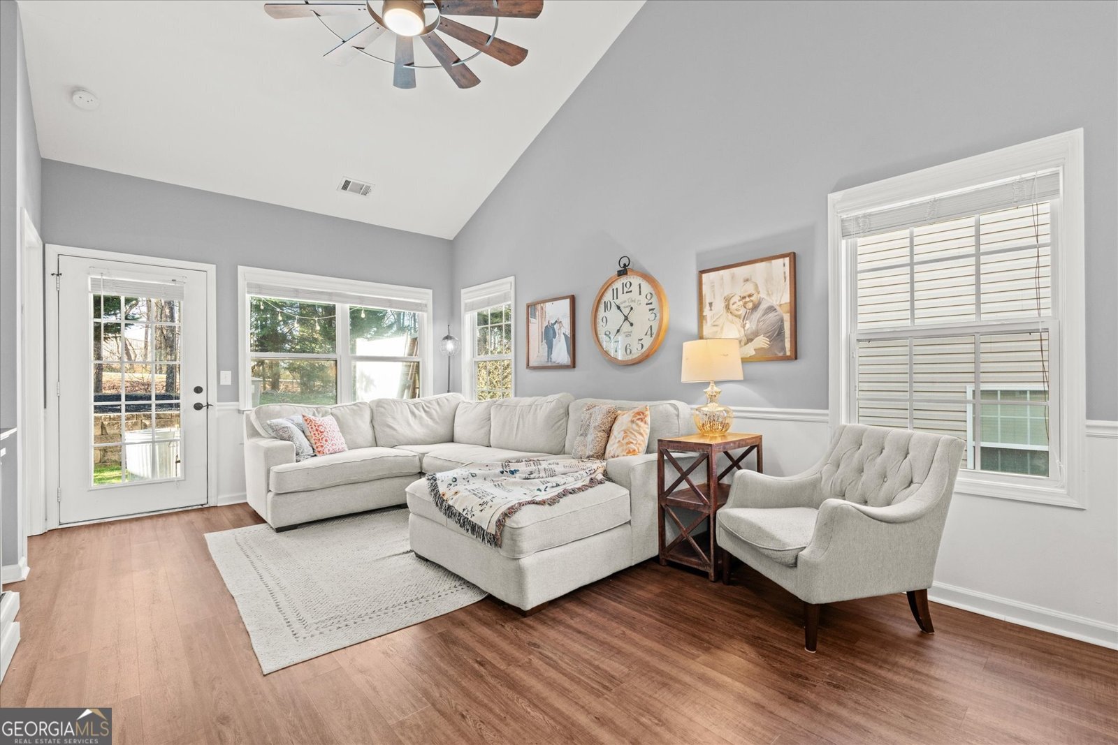 141 Mill Pond Xing Carrollton - Photo 8