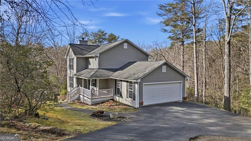 130 William Grady Road Dahlonega - Photo 11