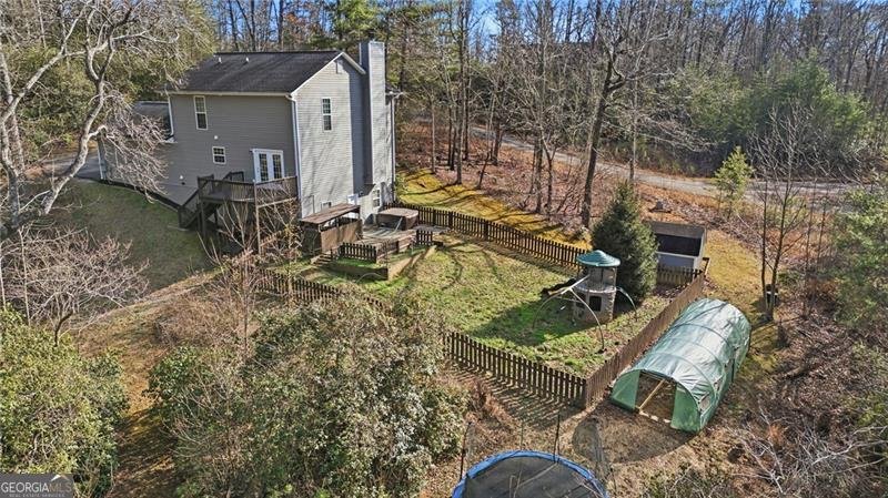 130 William Grady Road Dahlonega - Photo 19