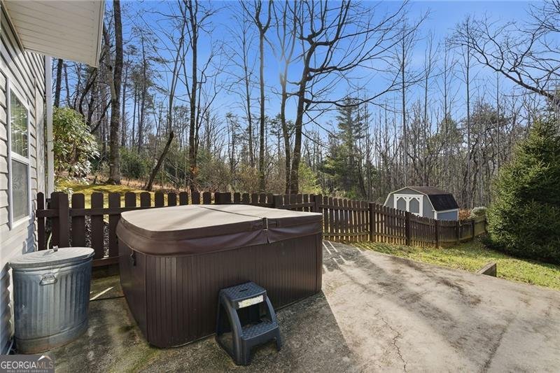 130 William Grady Road Dahlonega - Photo 38