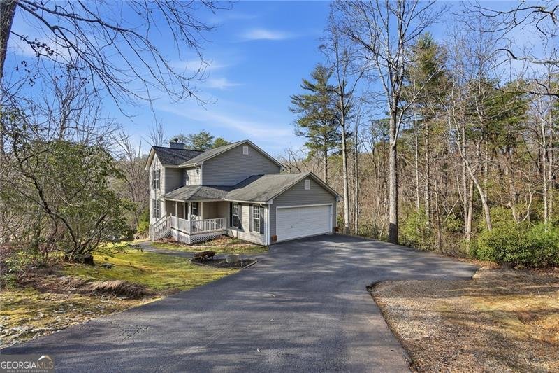 130 William Grady Road Dahlonega - Photo 40