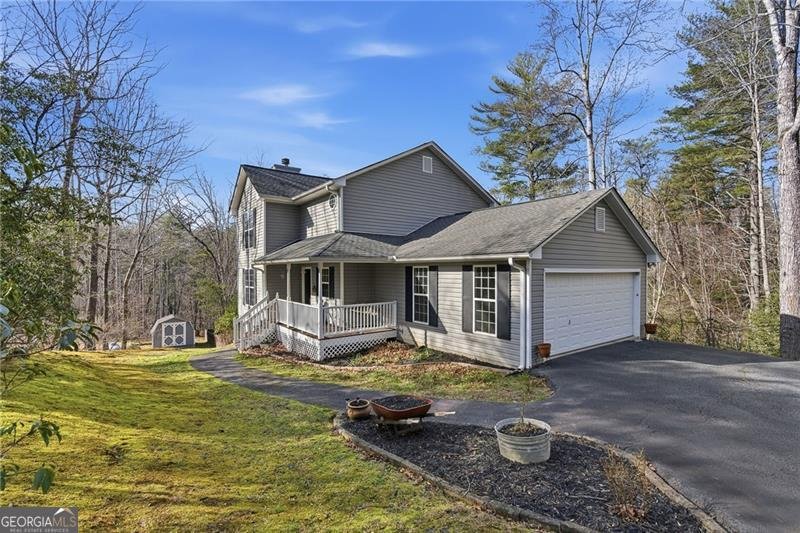 130 William Grady Road Dahlonega - Photo 41