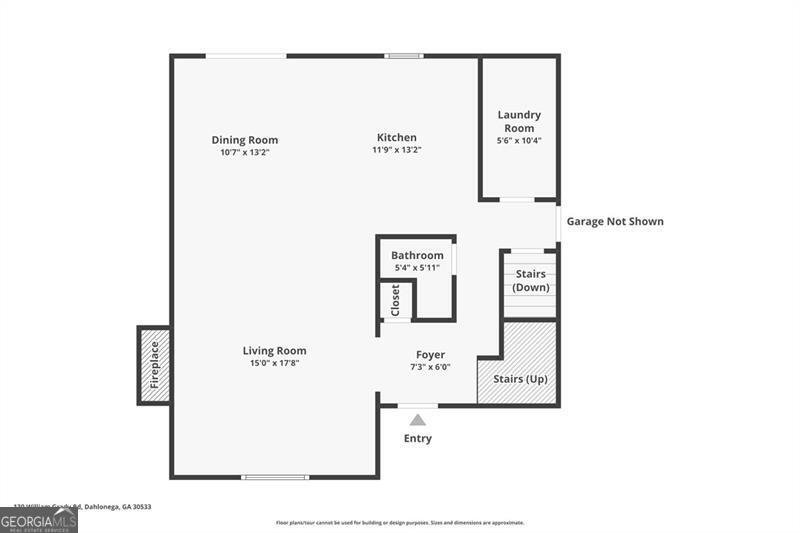 130 William Grady Road Dahlonega - Photo 52