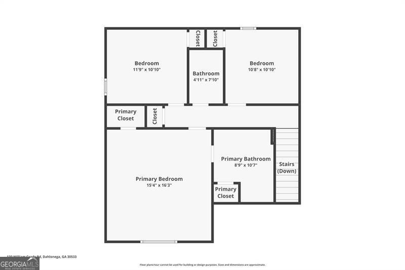 130 William Grady Road Dahlonega - Photo 53