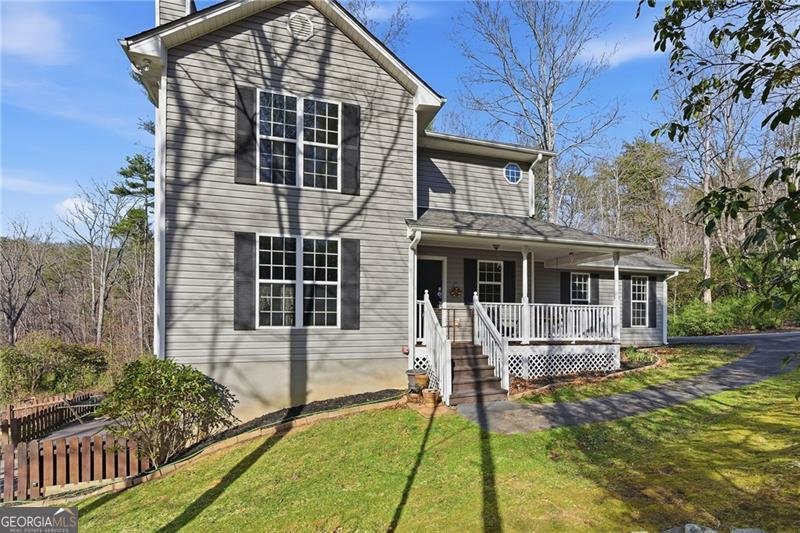 130 William Grady Road Dahlonega - Photo 6