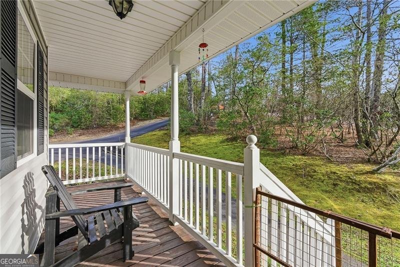 130 William Grady Road Dahlonega - Photo 7