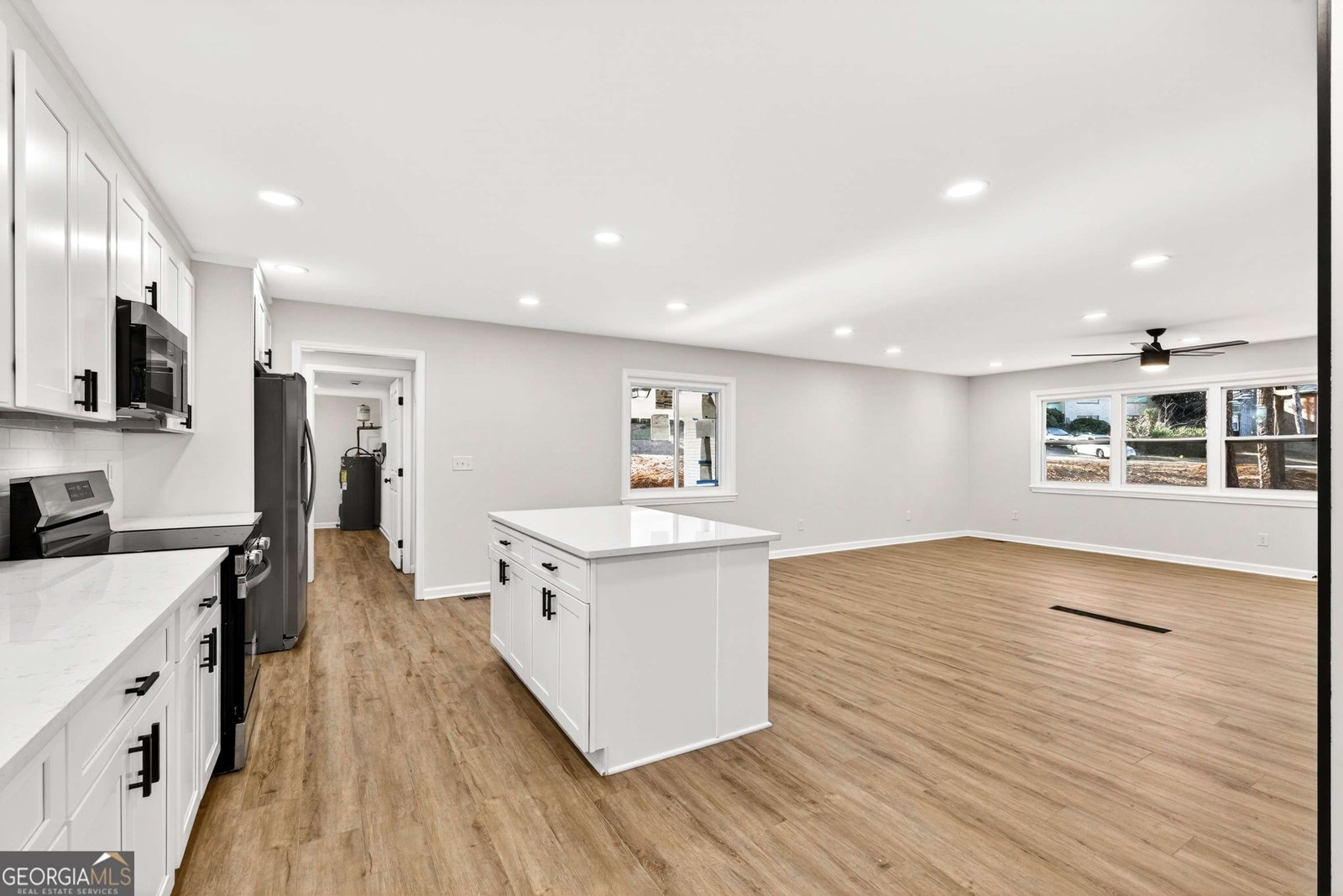 2497 Glenrock Drive Decatur - Photo 10