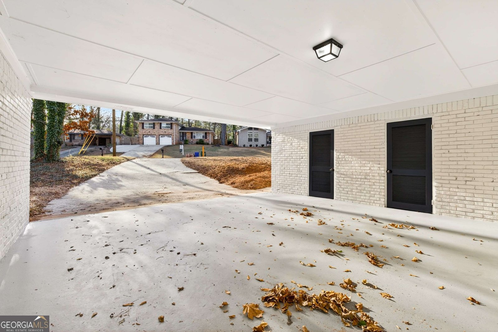 2497 Glenrock Drive Decatur - Photo 30