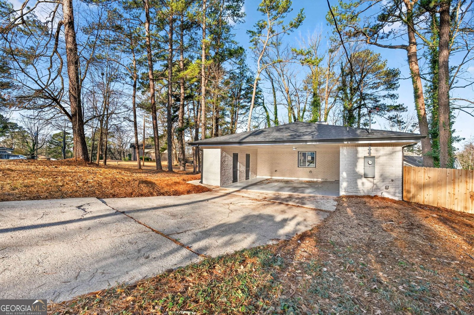 2497 Glenrock Drive Decatur - Photo 31