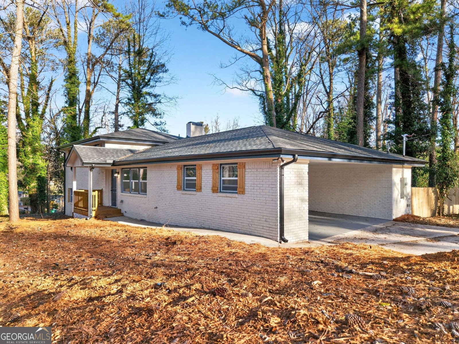 2497 Glenrock Drive Decatur - Photo 32