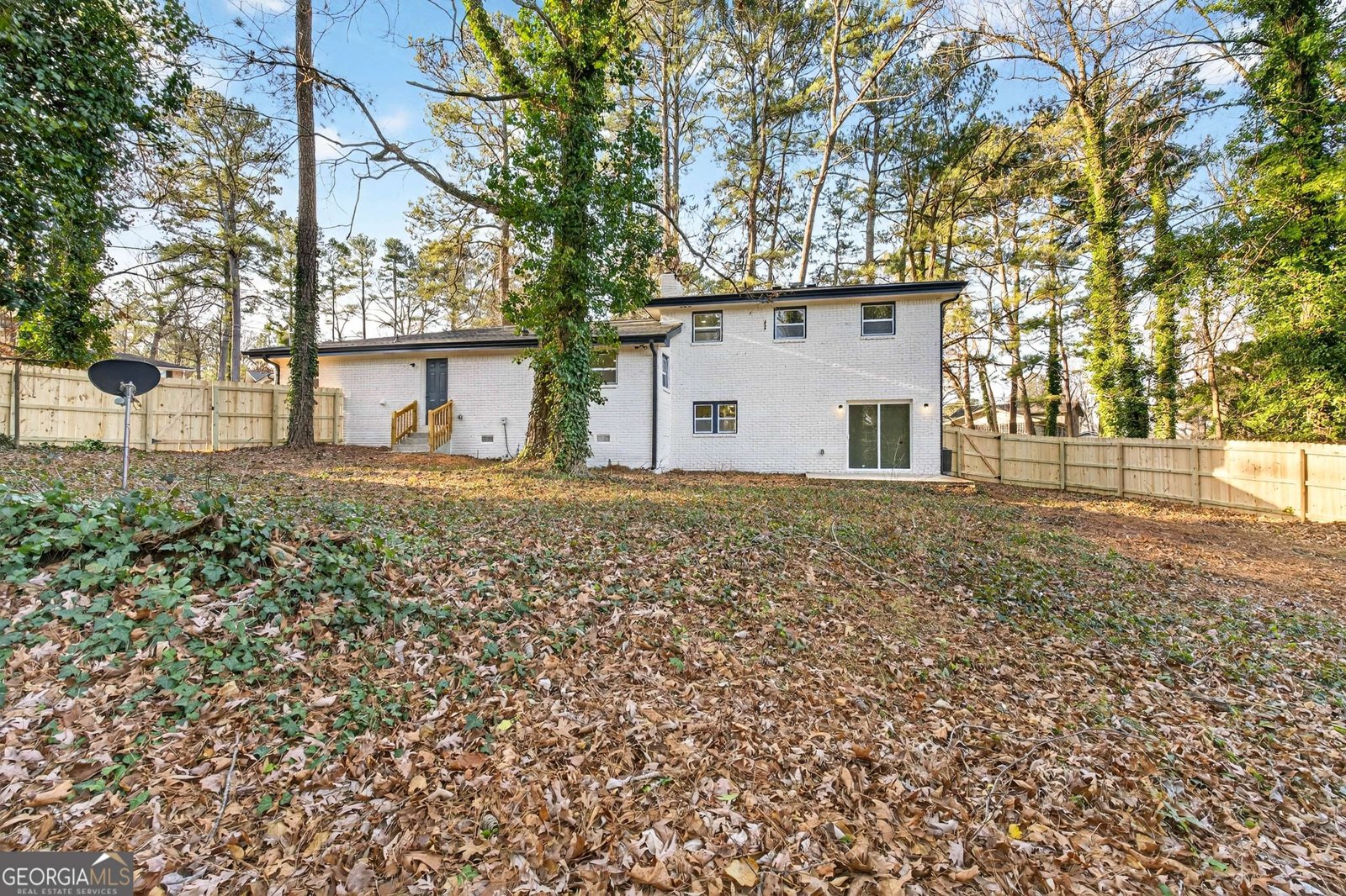 2497 Glenrock Drive Decatur - Photo 36