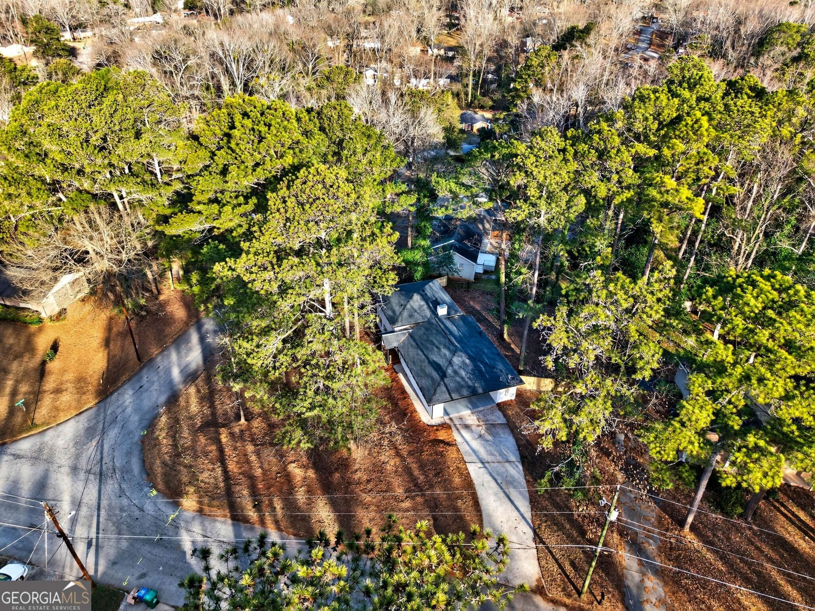 2497 Glenrock Drive Decatur - Photo 37