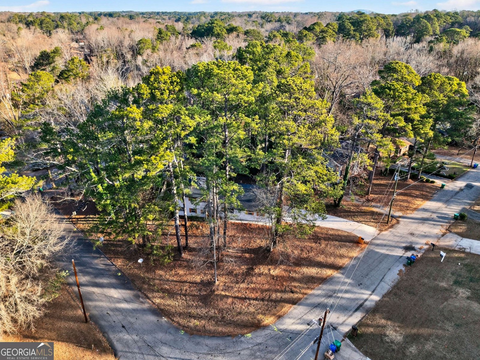 2497 Glenrock Drive Decatur - Photo 39