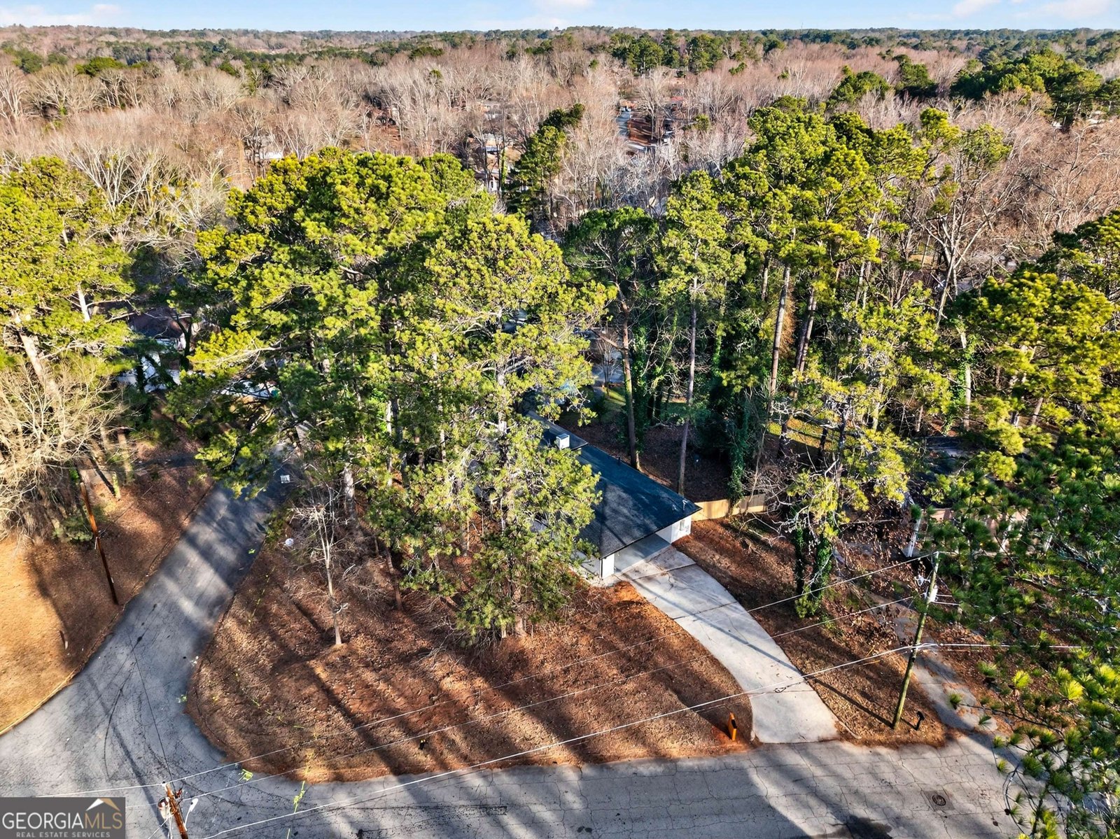 2497 Glenrock Drive Decatur - Photo 40