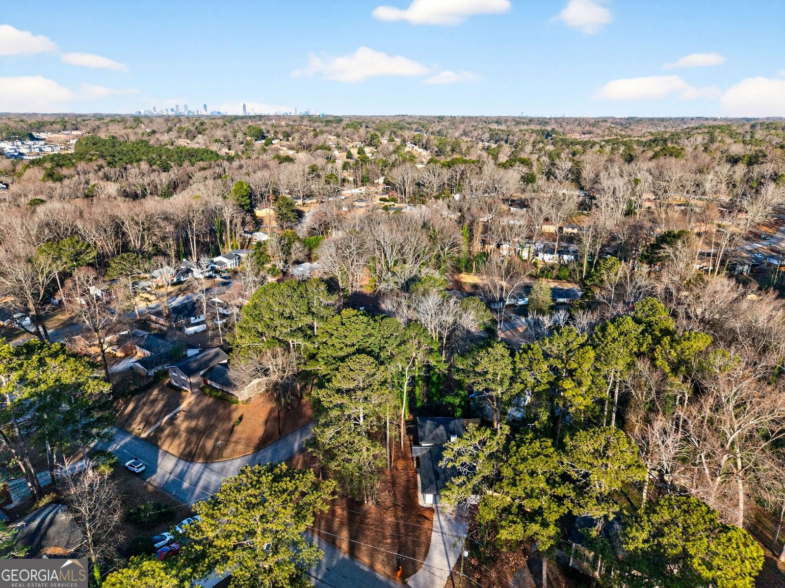 2497 Glenrock Drive Decatur - Photo 41