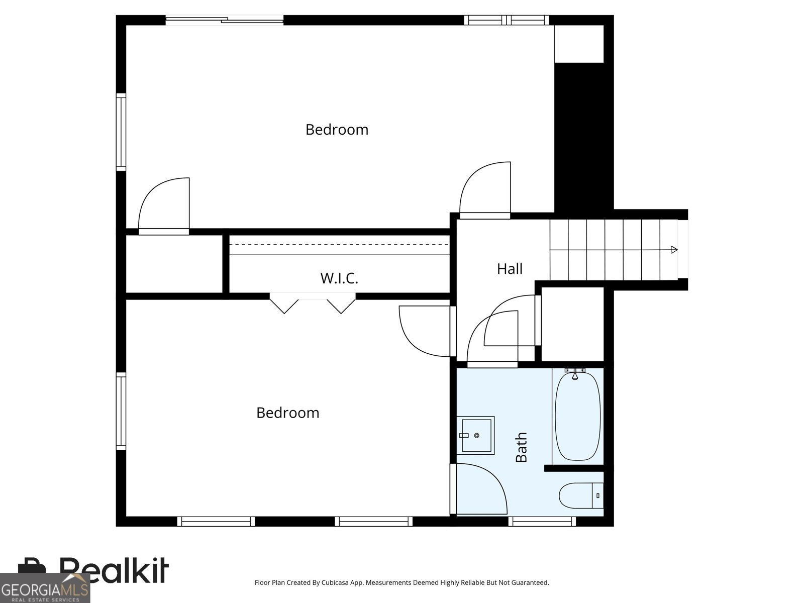 2497 Glenrock Drive Decatur - Photo 43