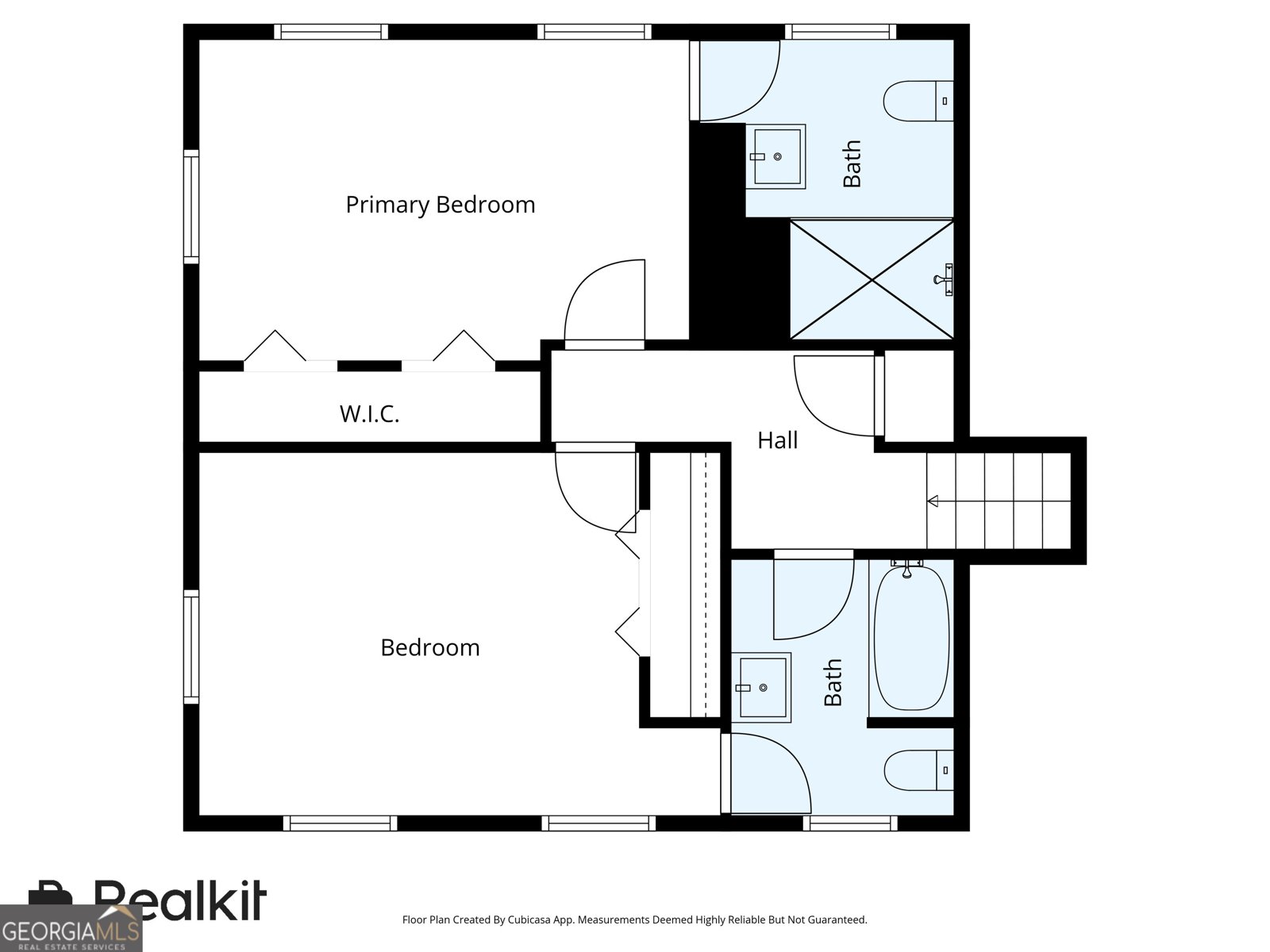 2497 Glenrock Drive Decatur - Photo 45